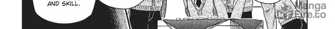 The Ancient Magus