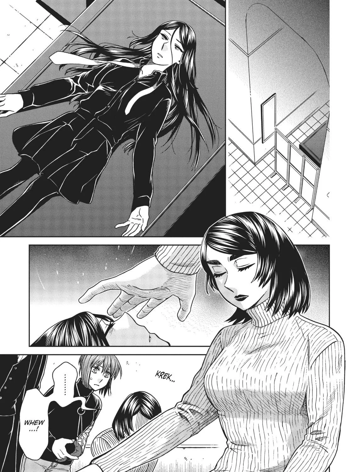 The Ancient Magus