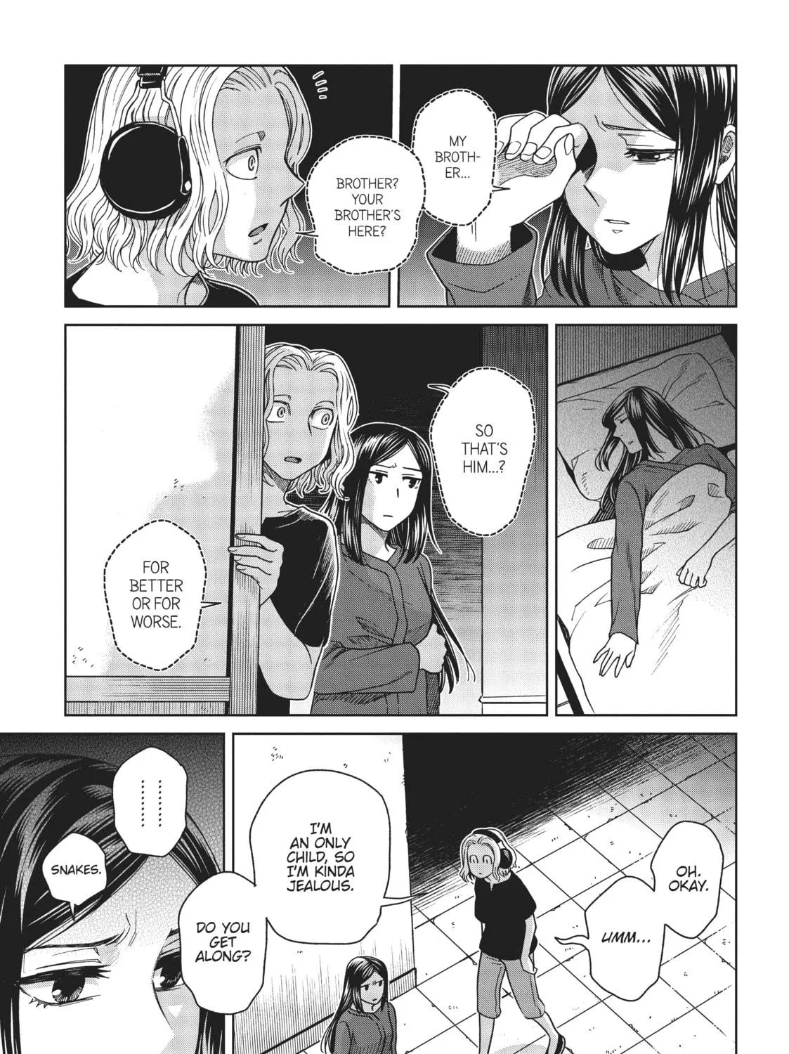 The Ancient Magus