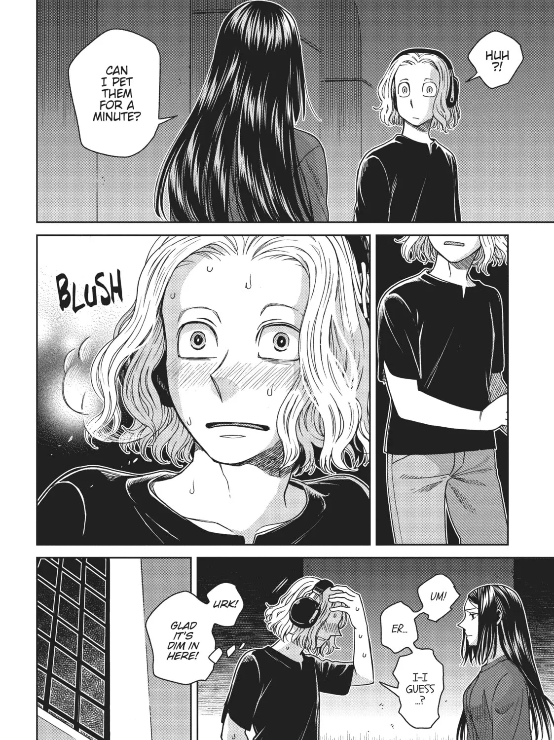 The Ancient Magus