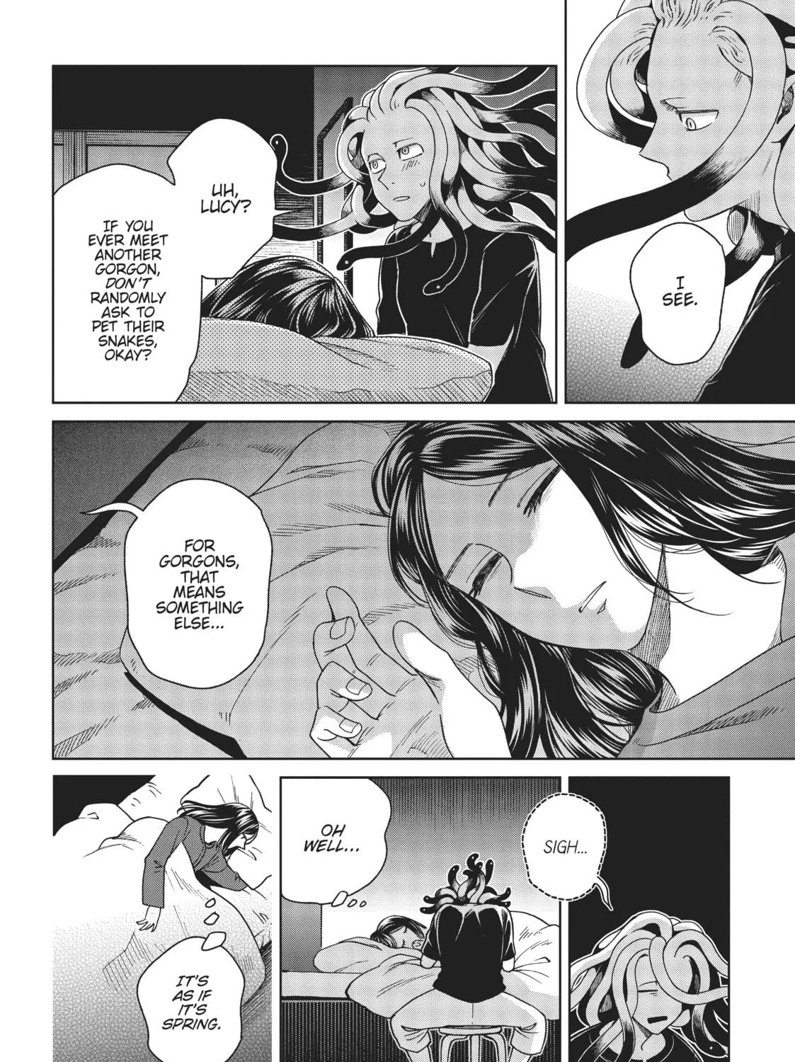 The Ancient Magus