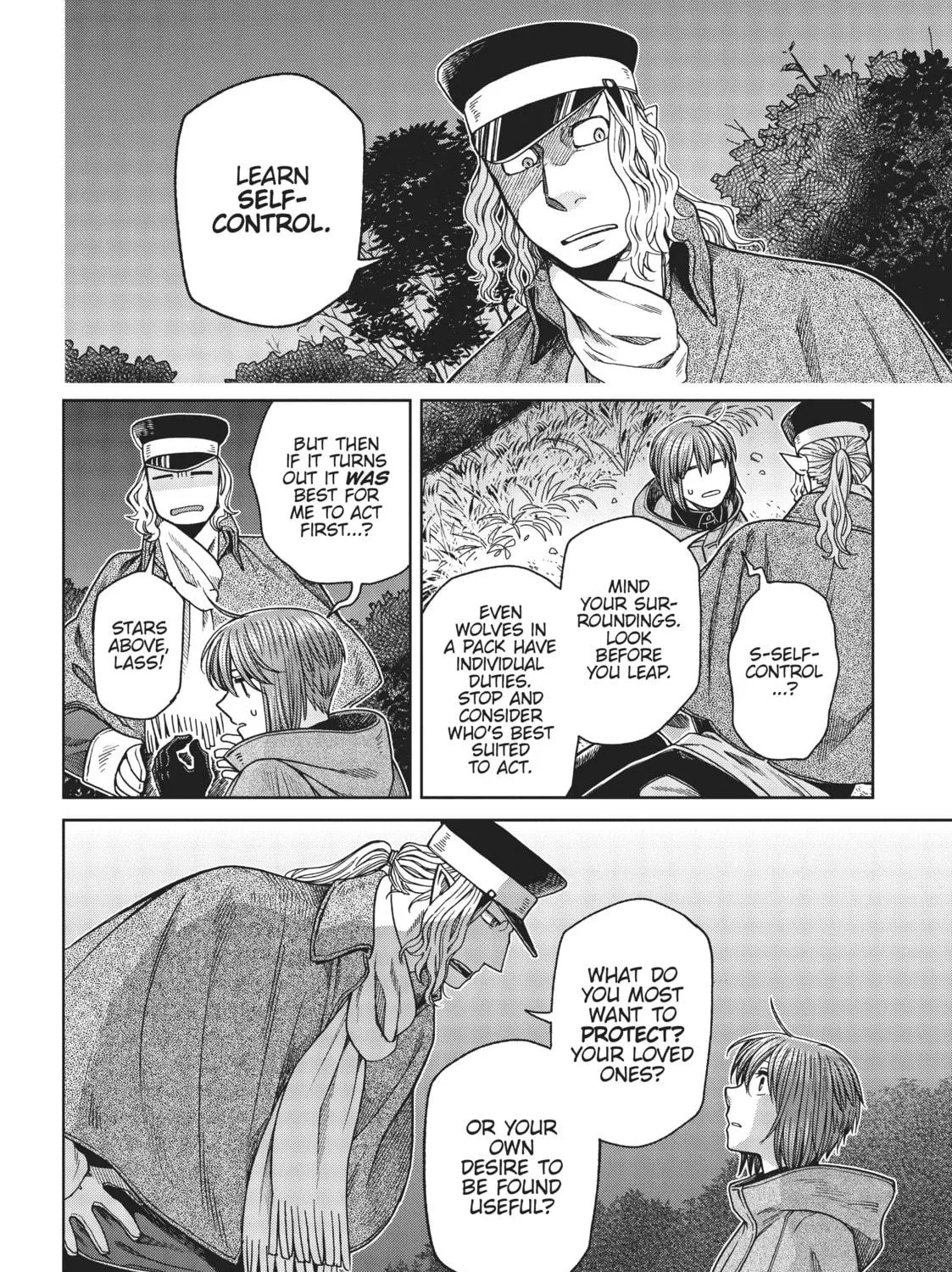 The Ancient Magus