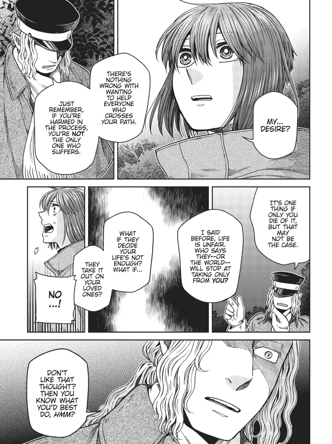 The Ancient Magus