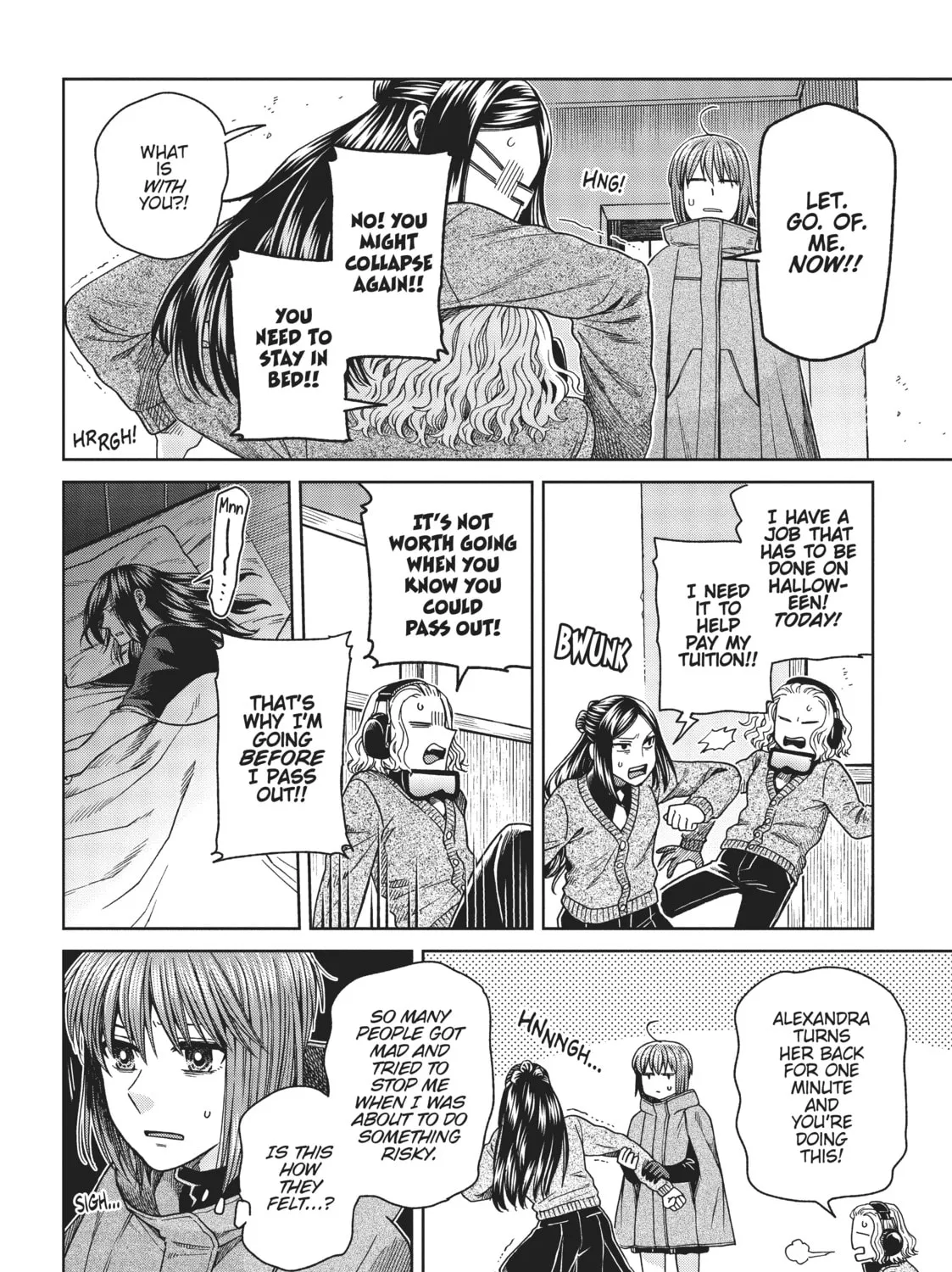 The Ancient Magus