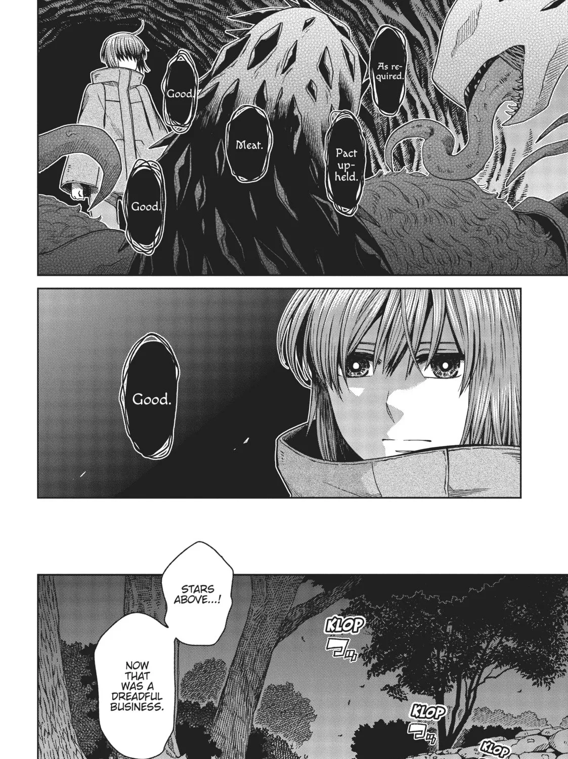 The Ancient Magus