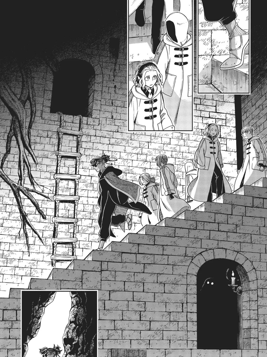 The Ancient Magus