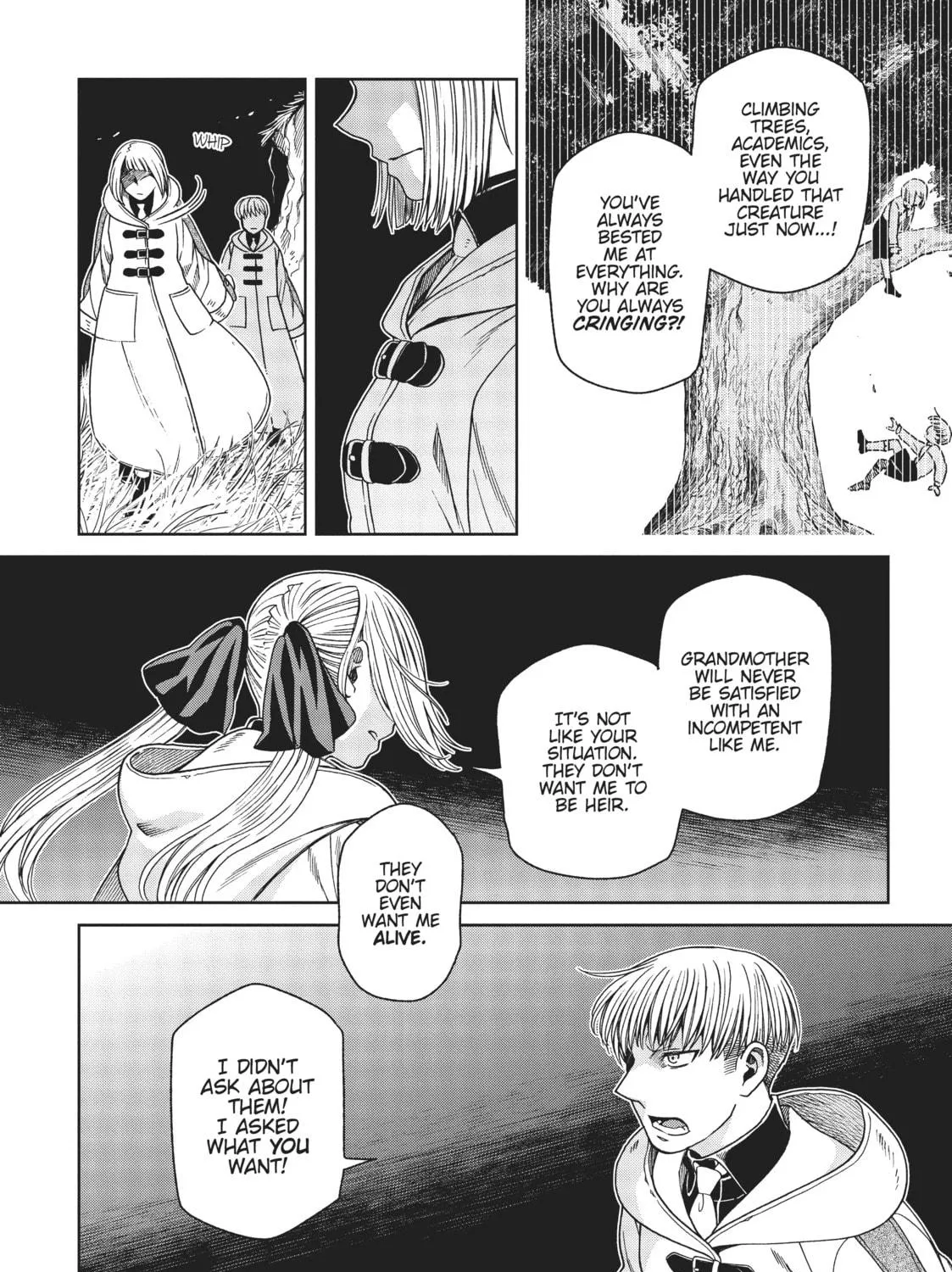 The Ancient Magus