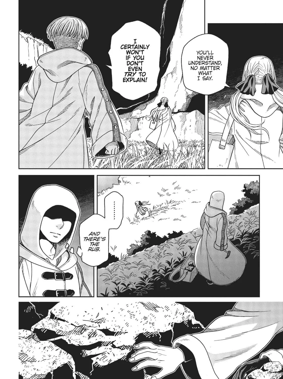 The Ancient Magus