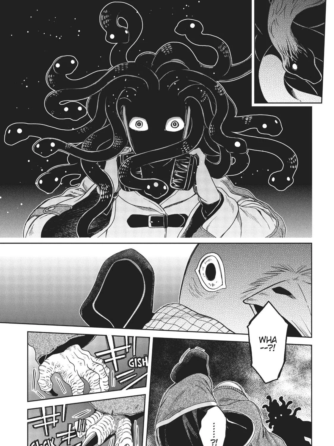 The Ancient Magus