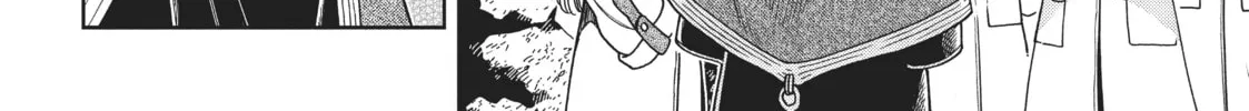The Ancient Magus