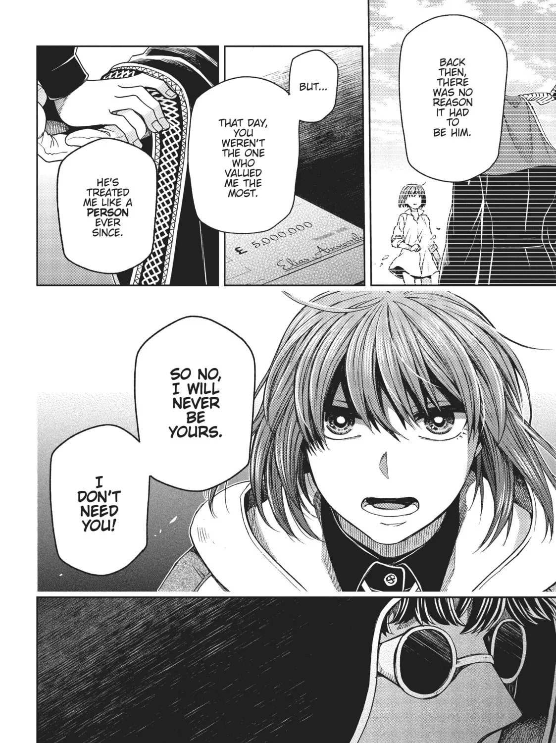The Ancient Magus