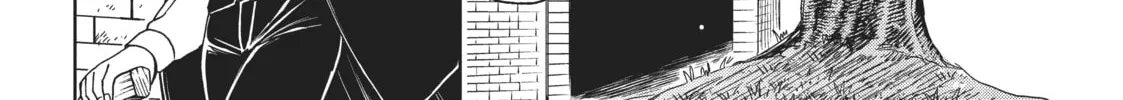 The Ancient Magus