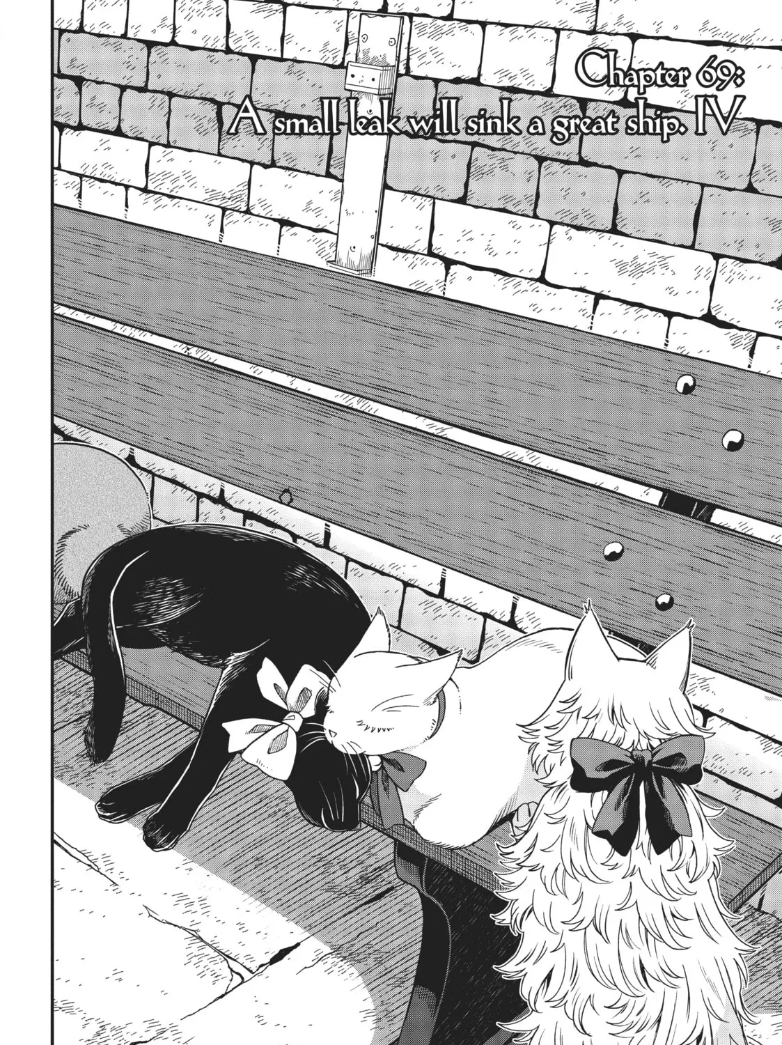 The Ancient Magus