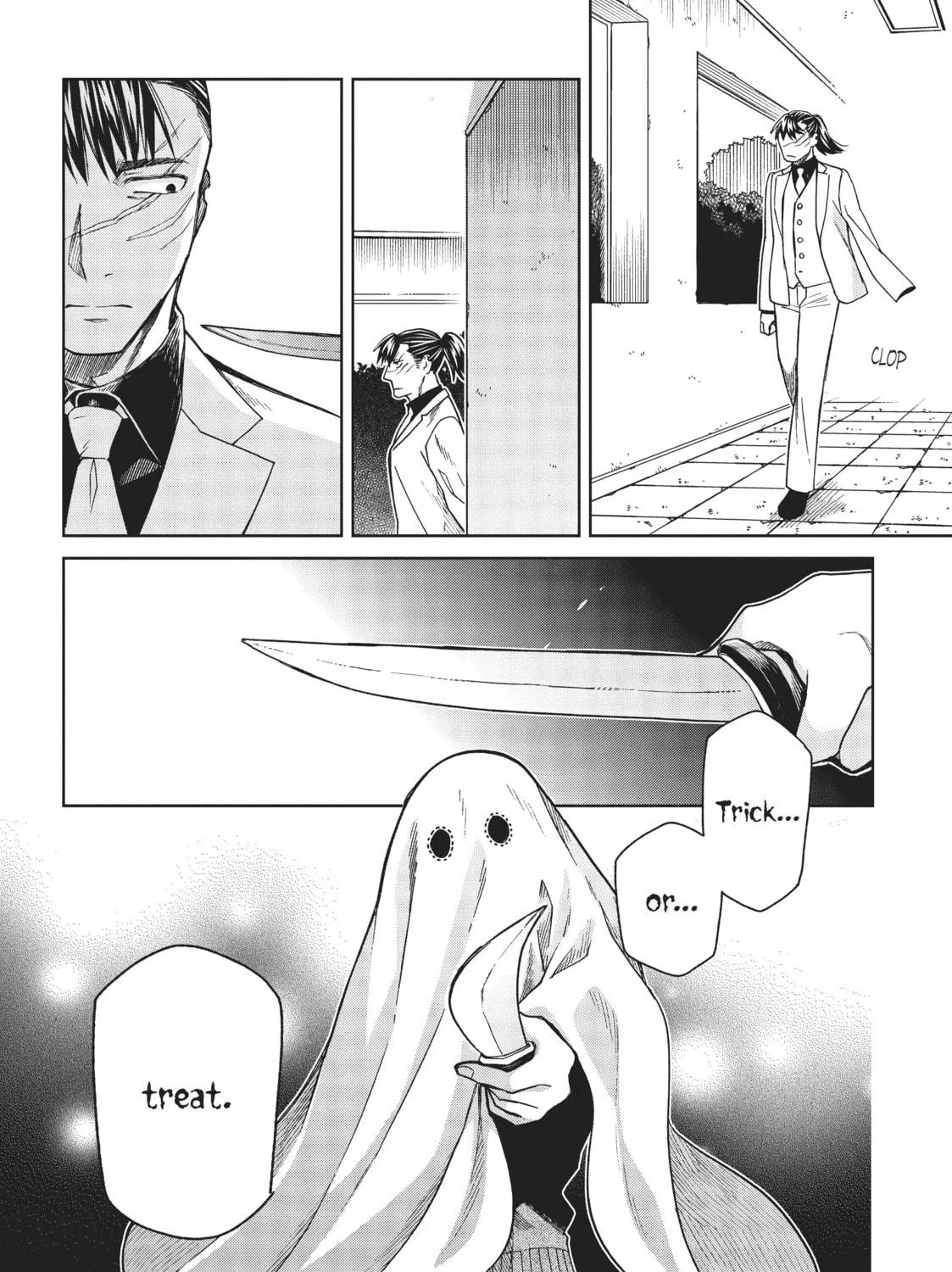 The Ancient Magus