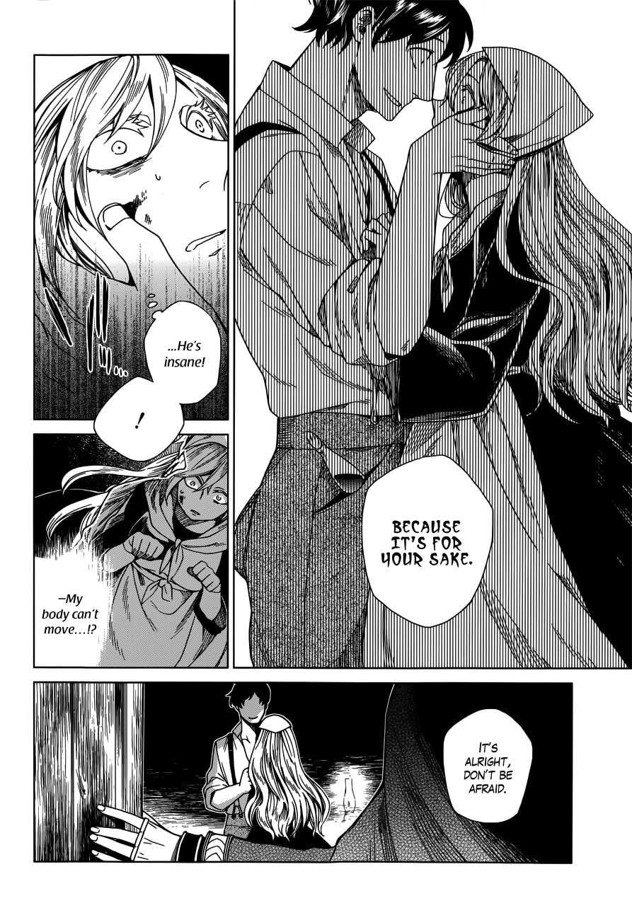 The Ancient Magus