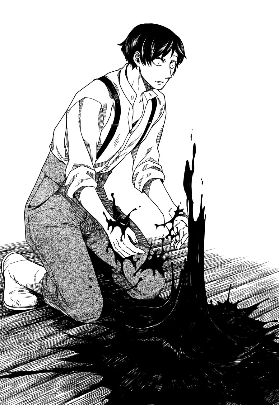 The Ancient Magus