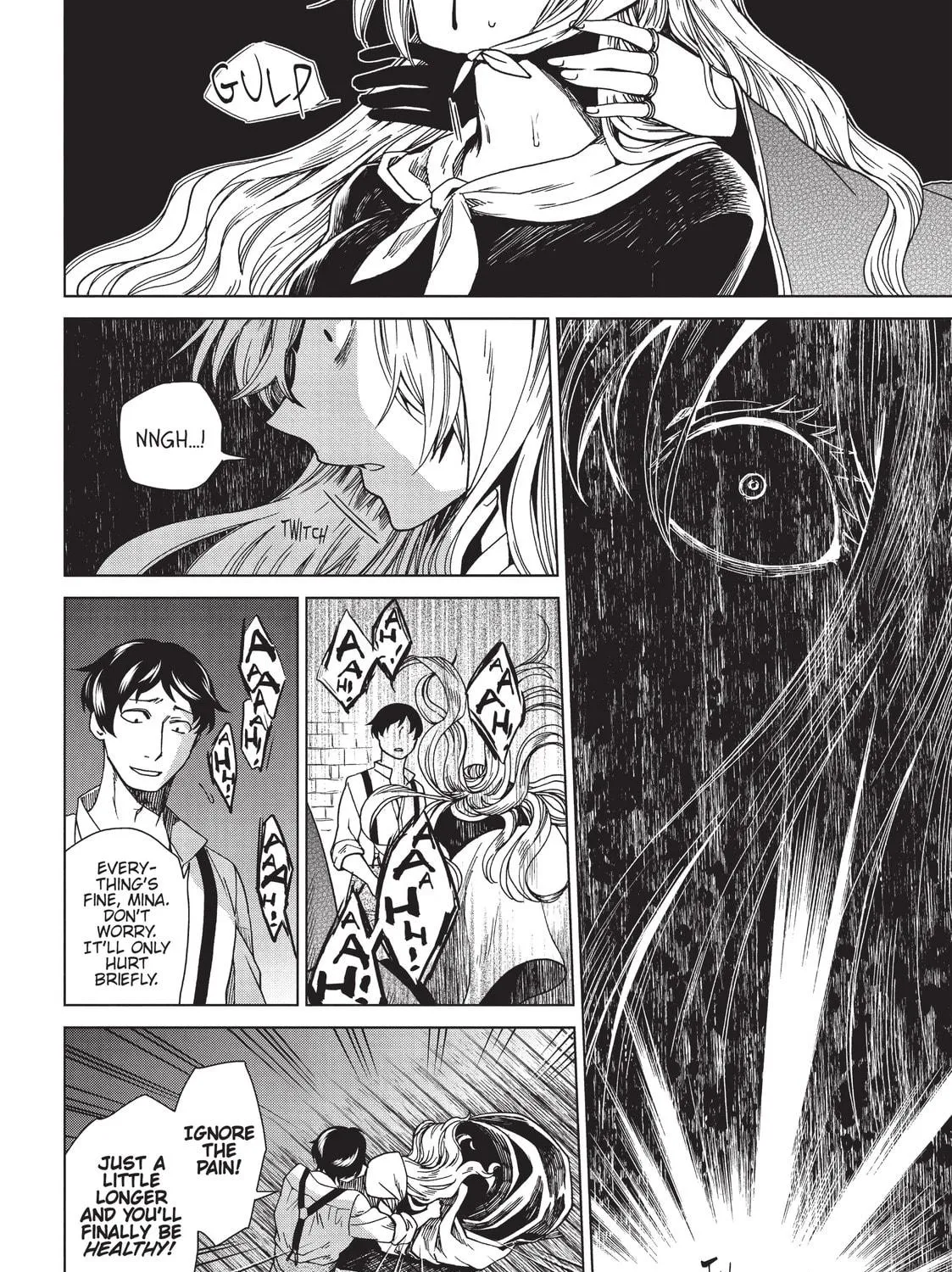 The Ancient Magus