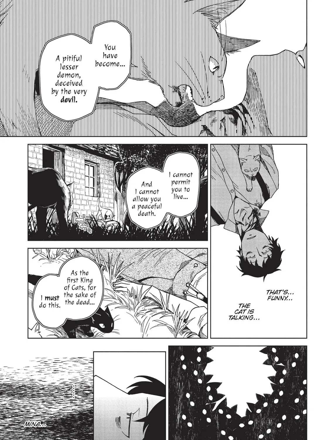 The Ancient Magus