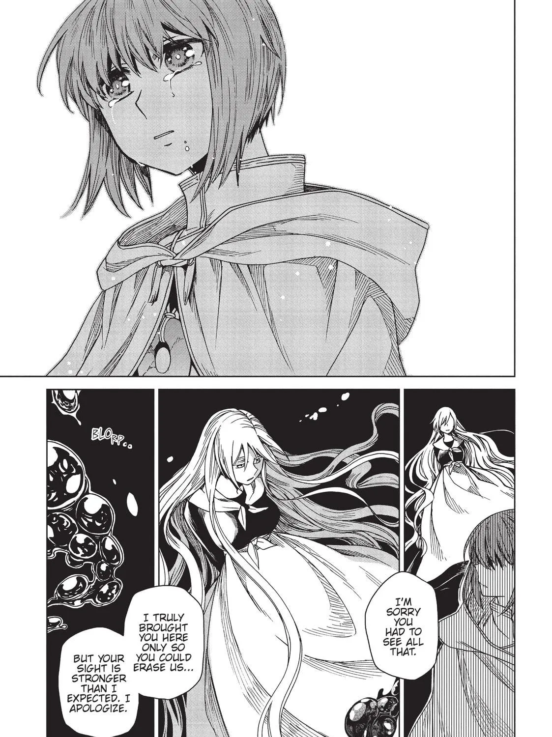 The Ancient Magus
