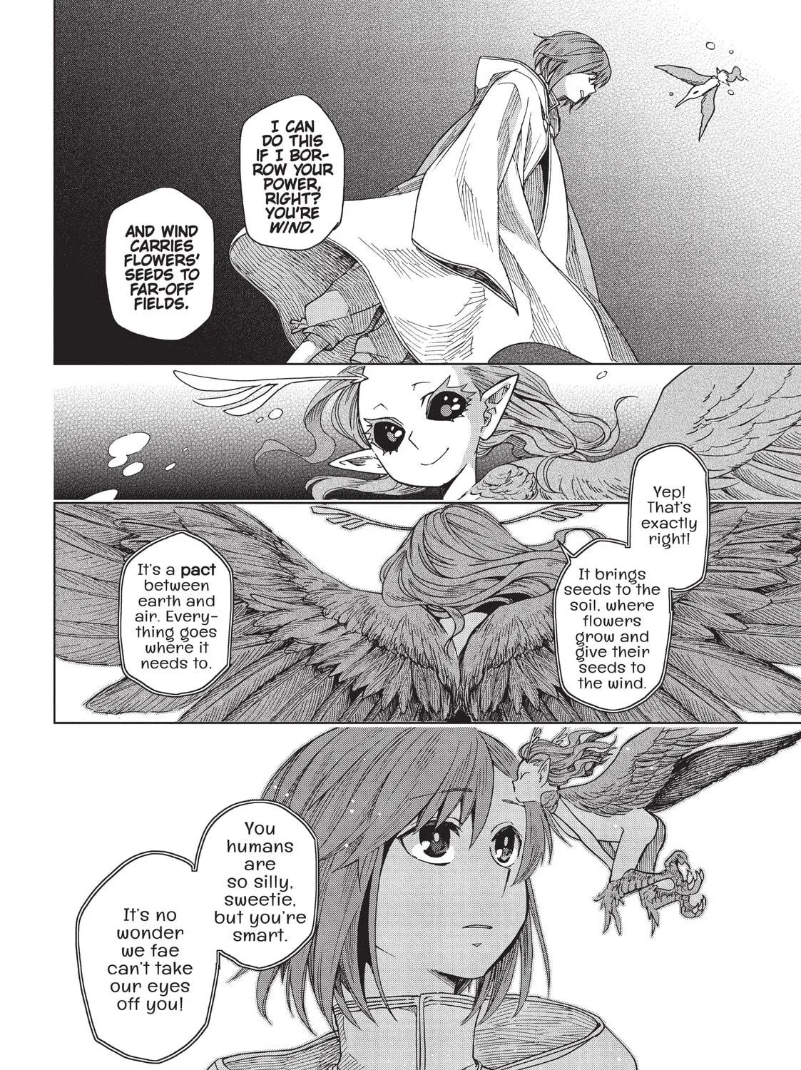 The Ancient Magus