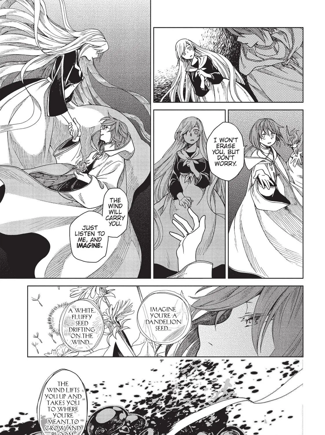 The Ancient Magus