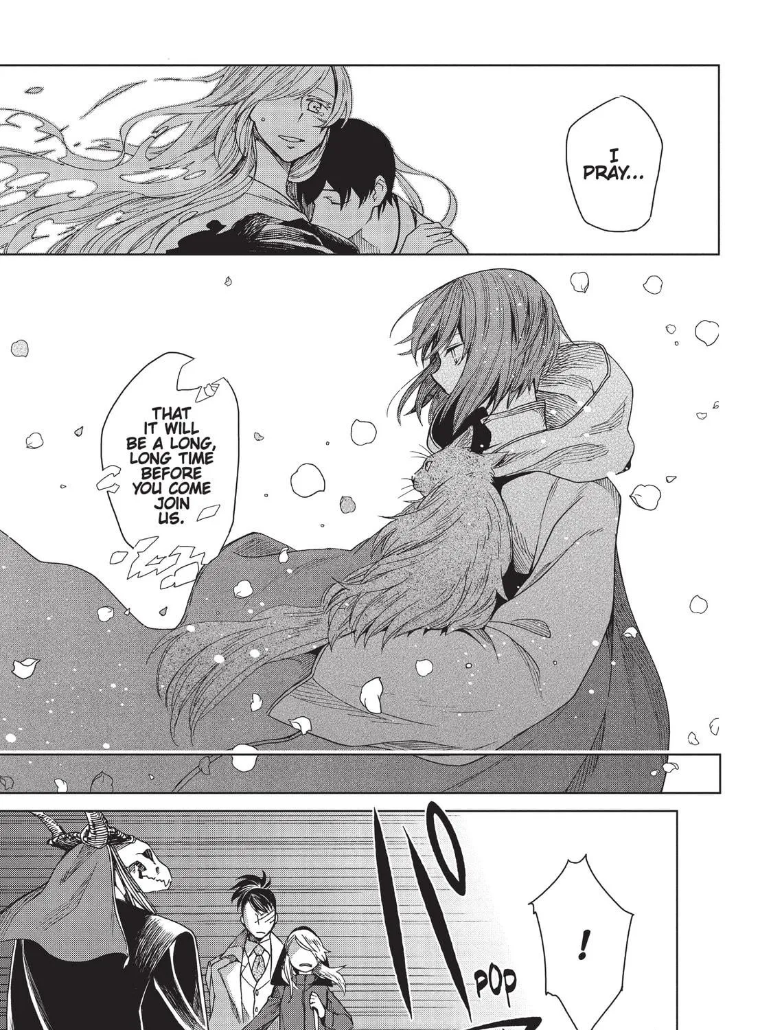 The Ancient Magus