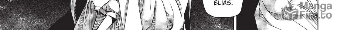 The Ancient Magus