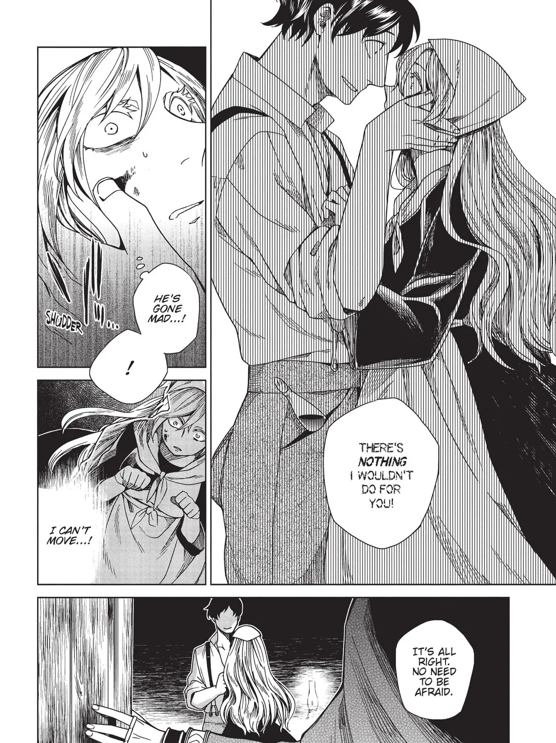 The Ancient Magus