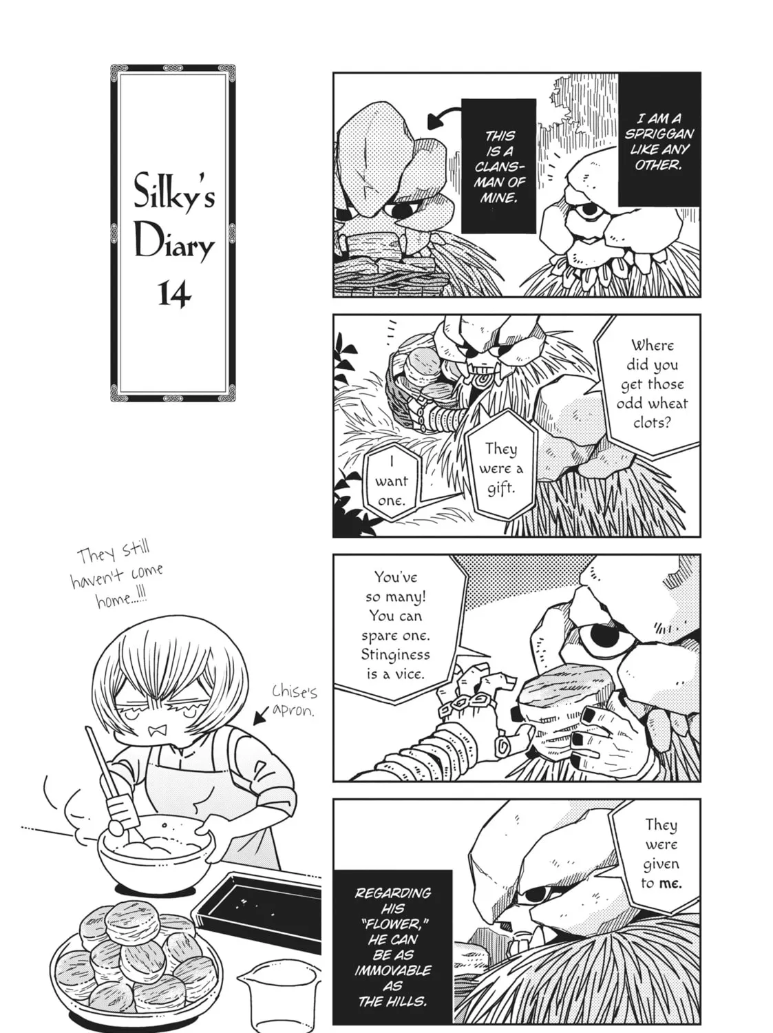 The Ancient Magus