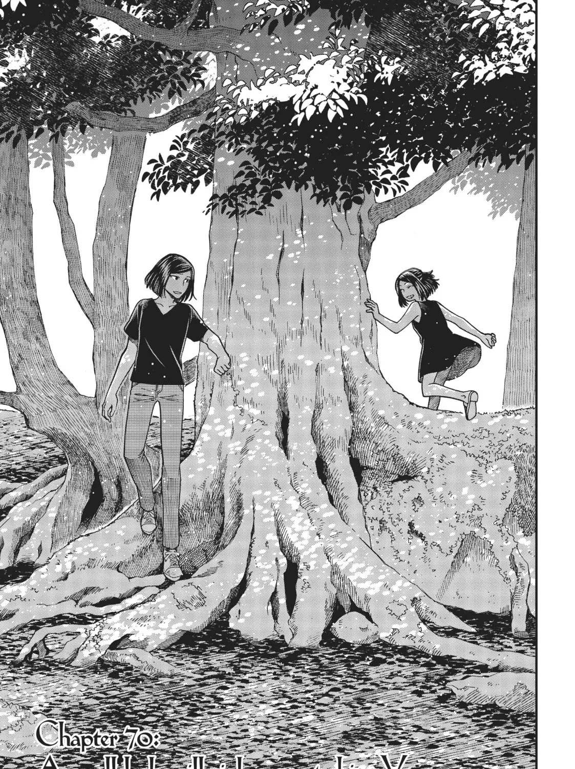 The Ancient Magus