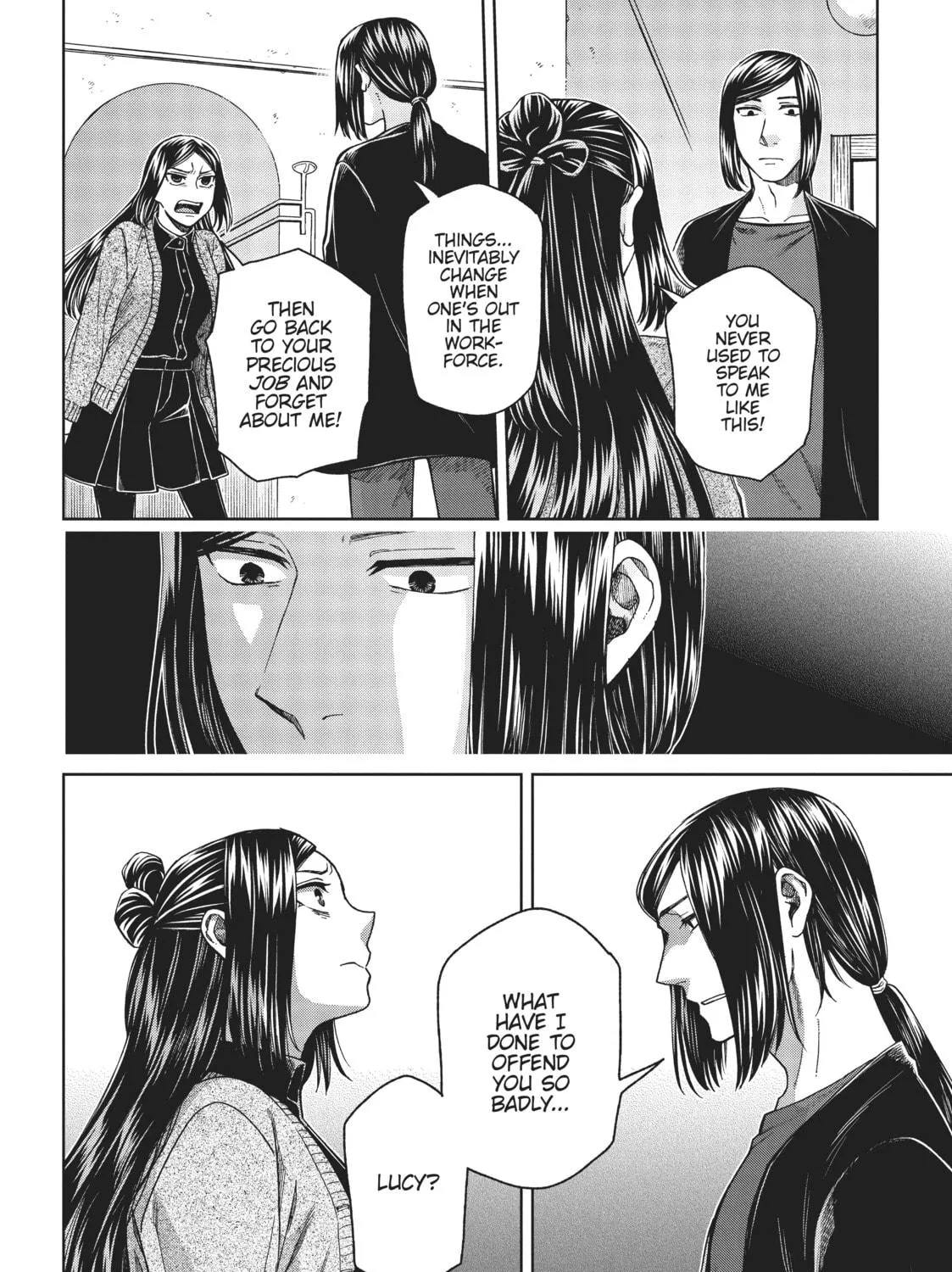 The Ancient Magus