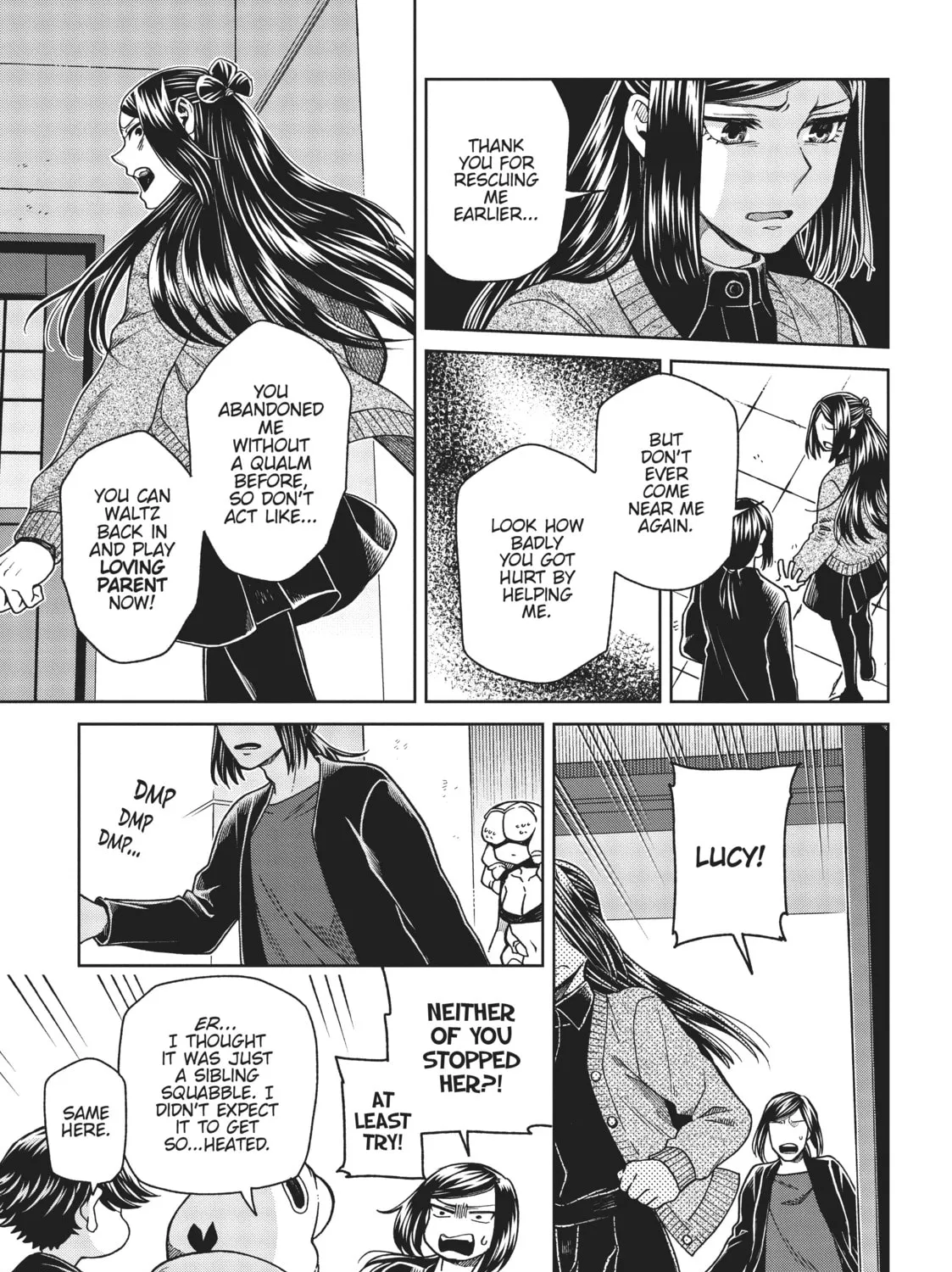 The Ancient Magus