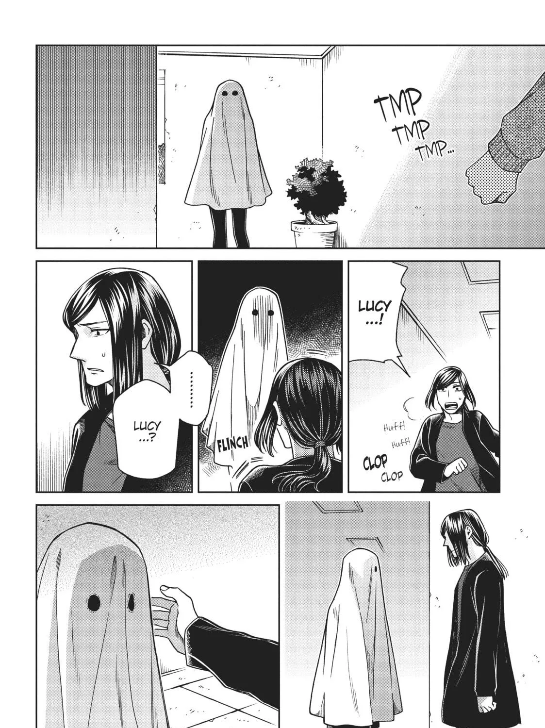 The Ancient Magus