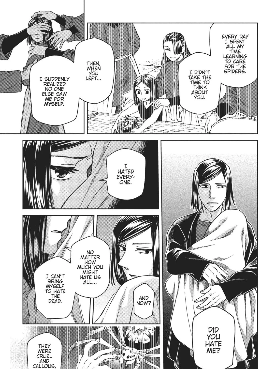 The Ancient Magus