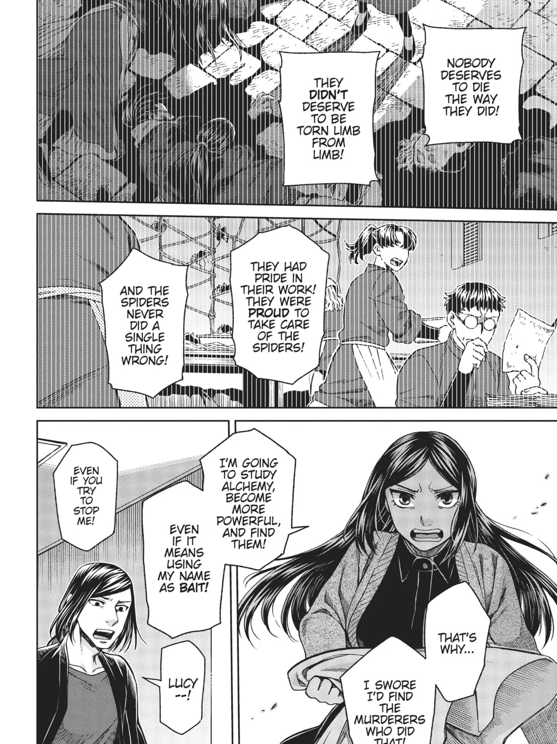 The Ancient Magus