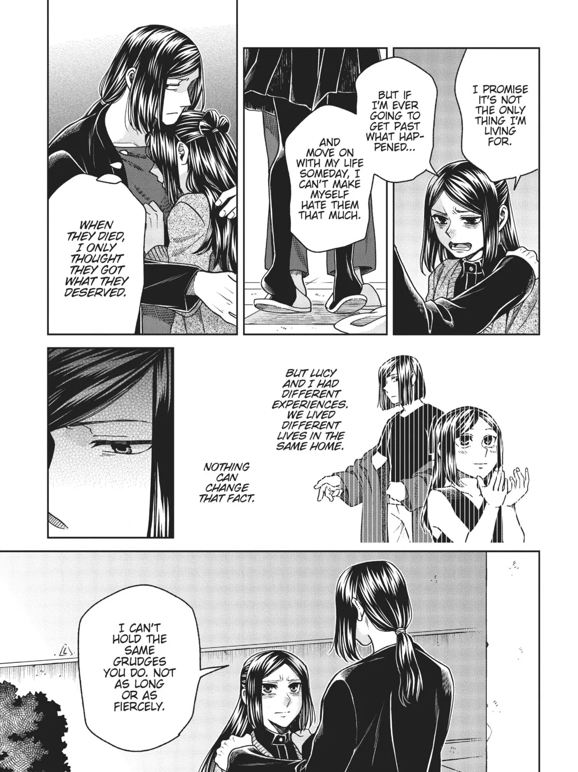 The Ancient Magus