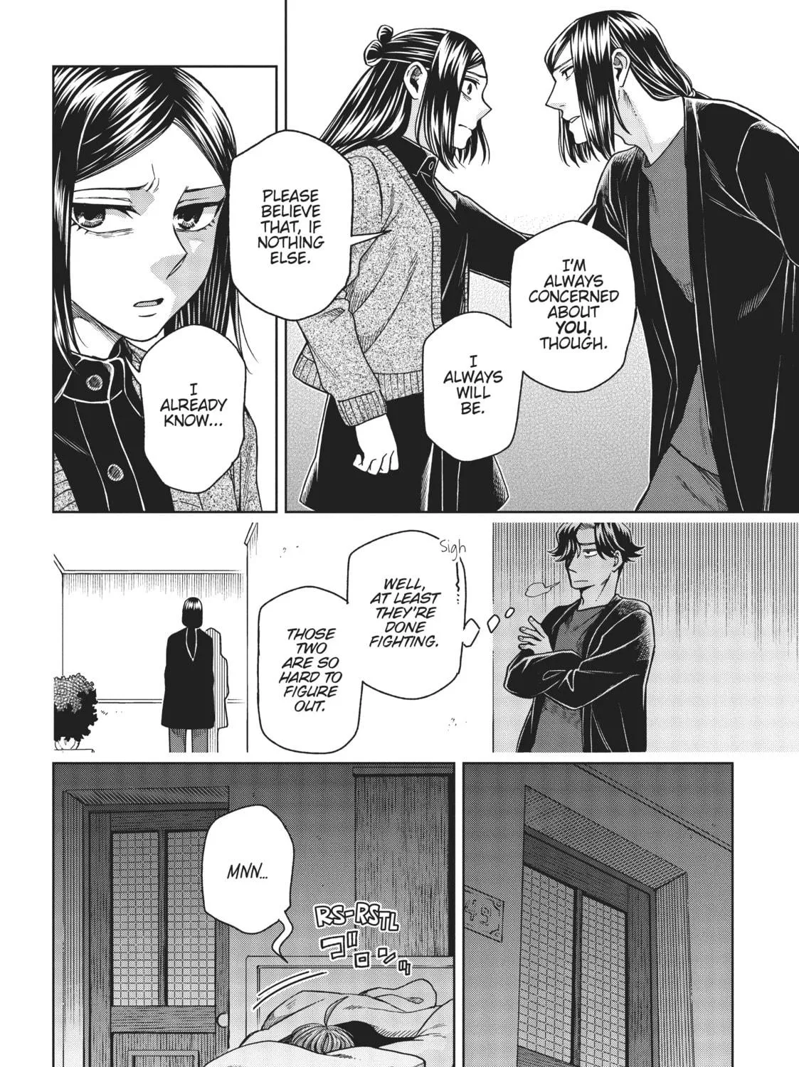 The Ancient Magus