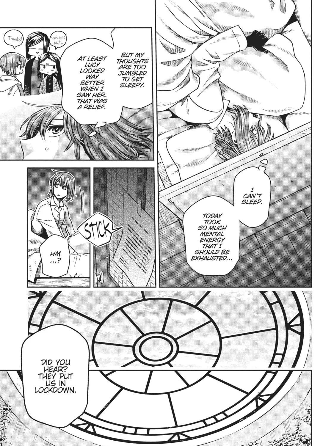 The Ancient Magus