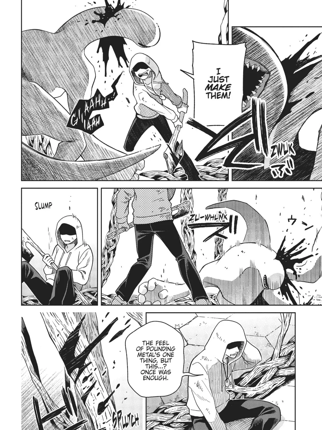 The Ancient Magus