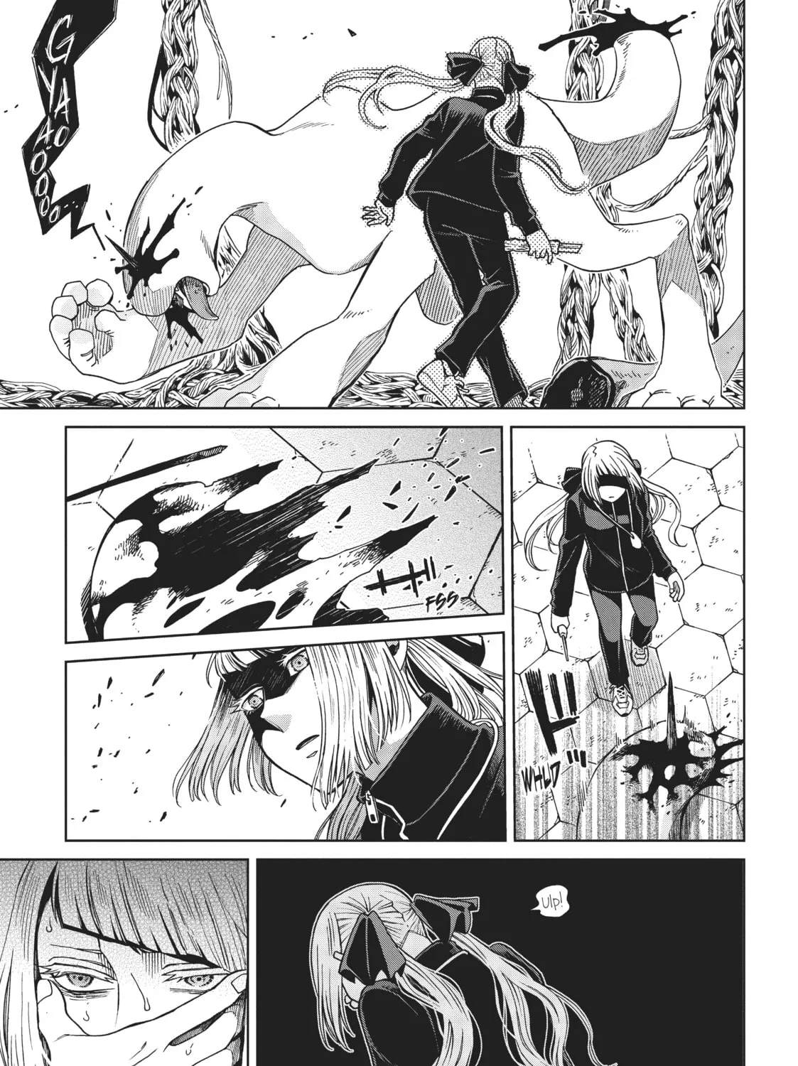 The Ancient Magus