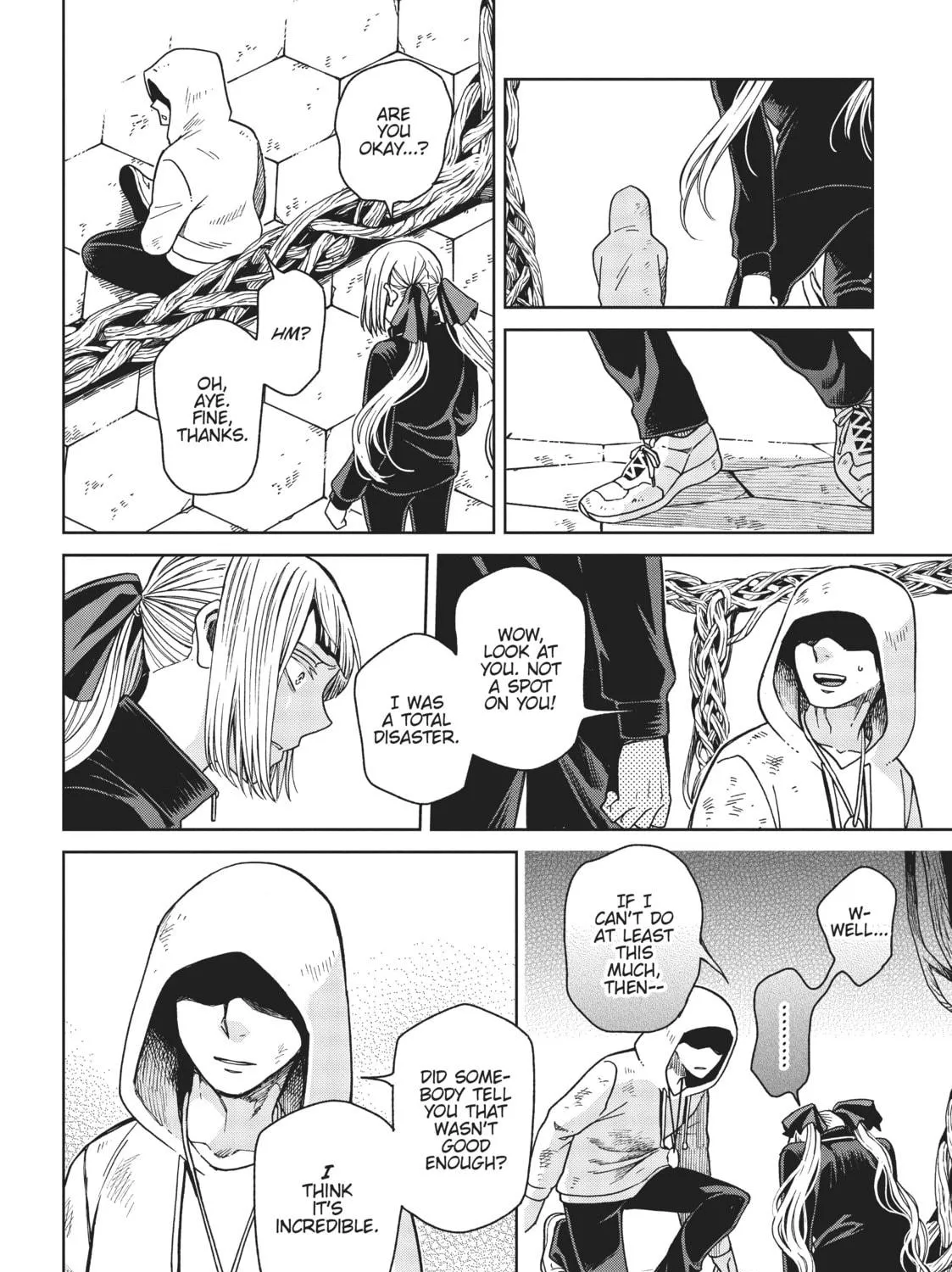 The Ancient Magus