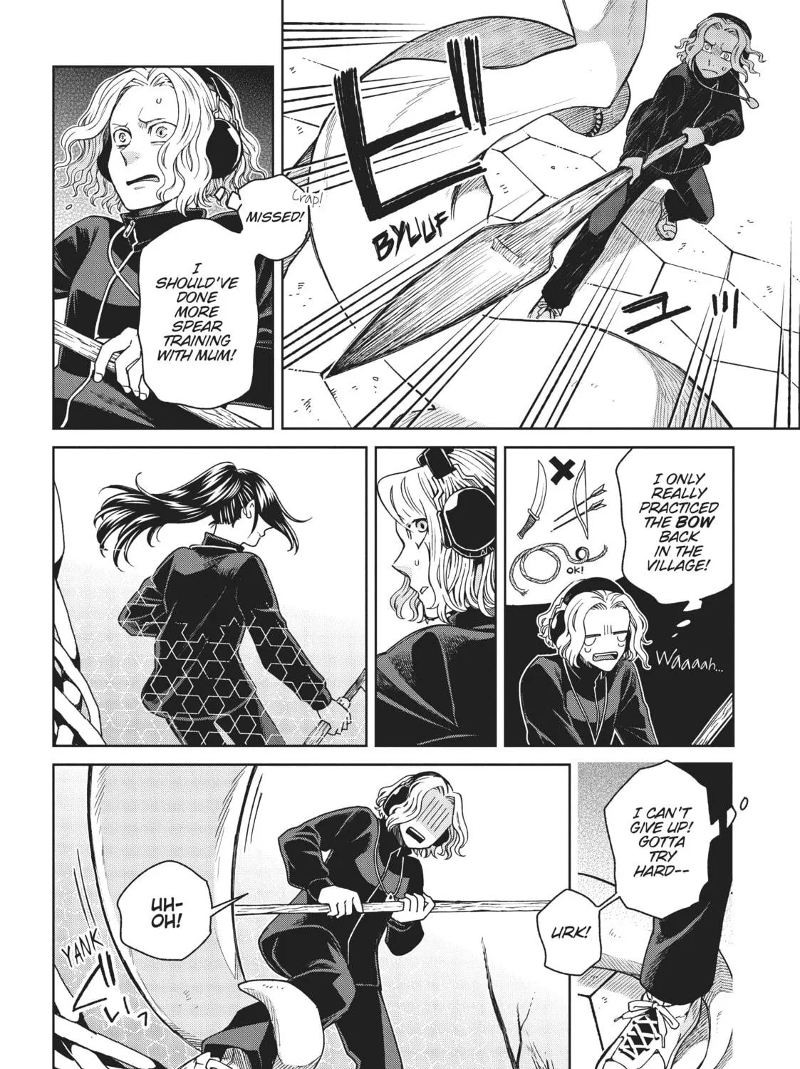 The Ancient Magus
