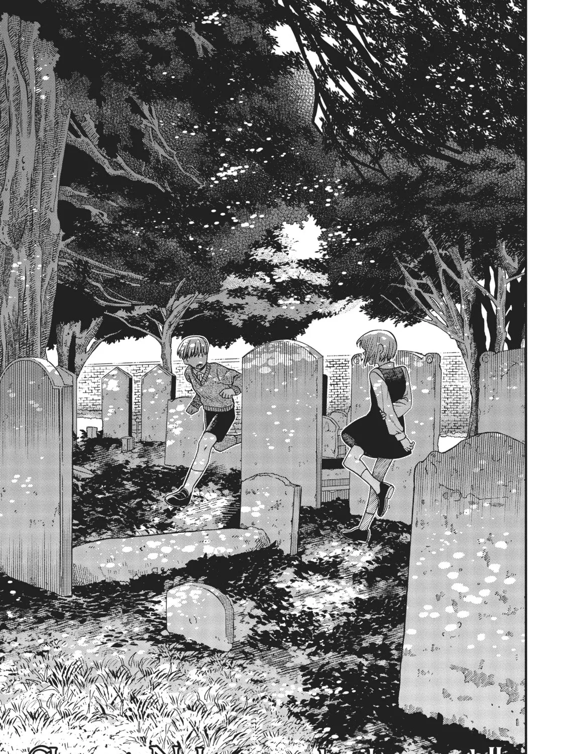 The Ancient Magus