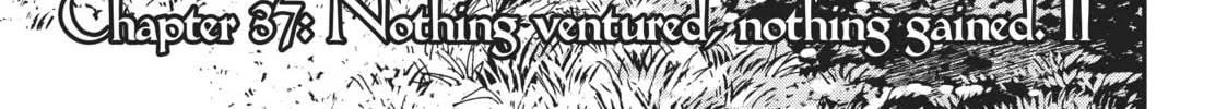 The Ancient Magus