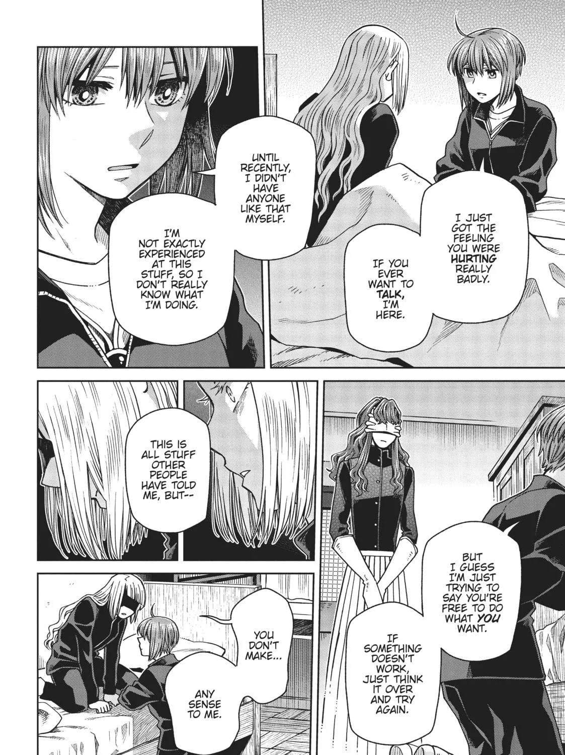 The Ancient Magus