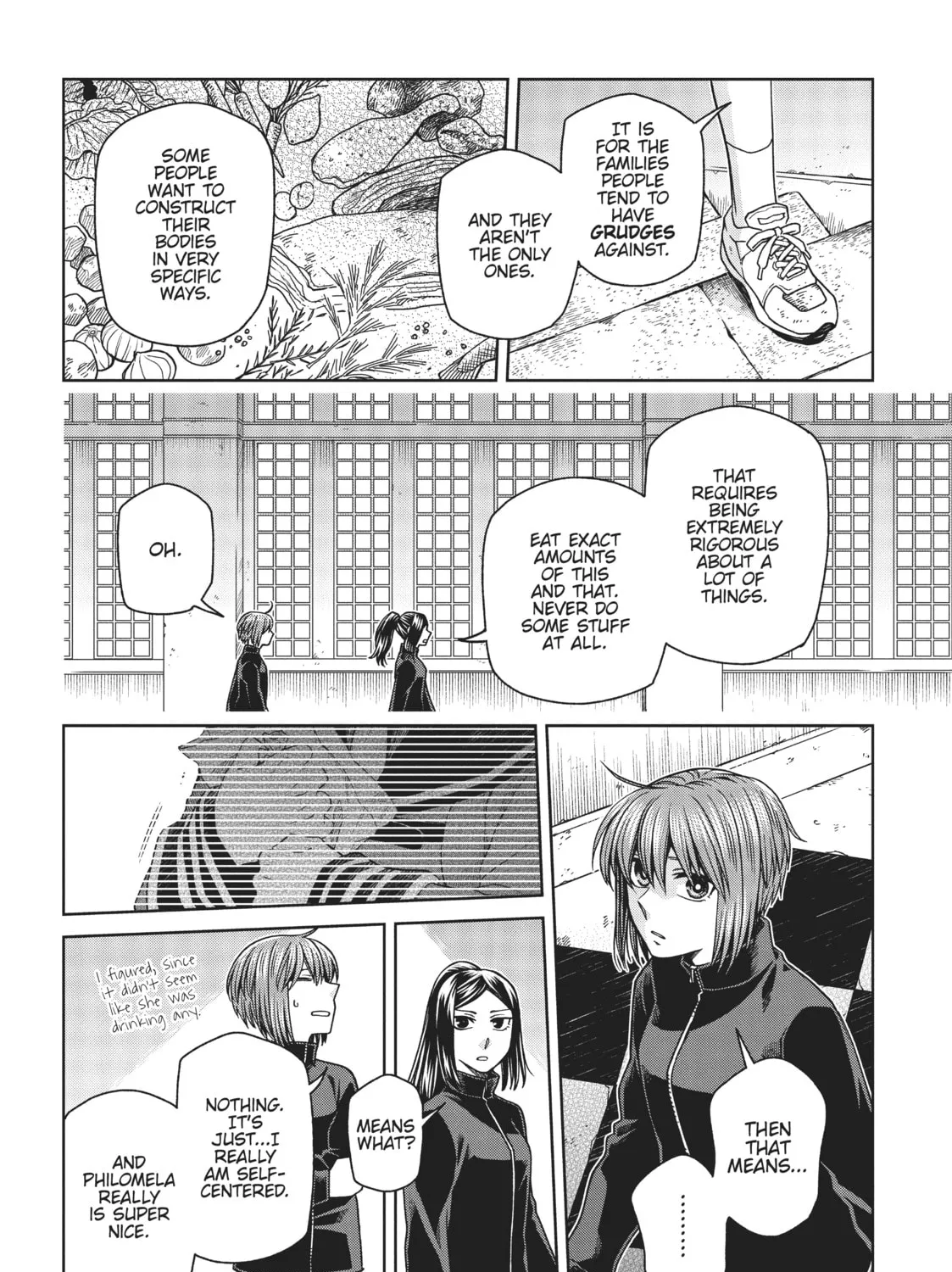 The Ancient Magus