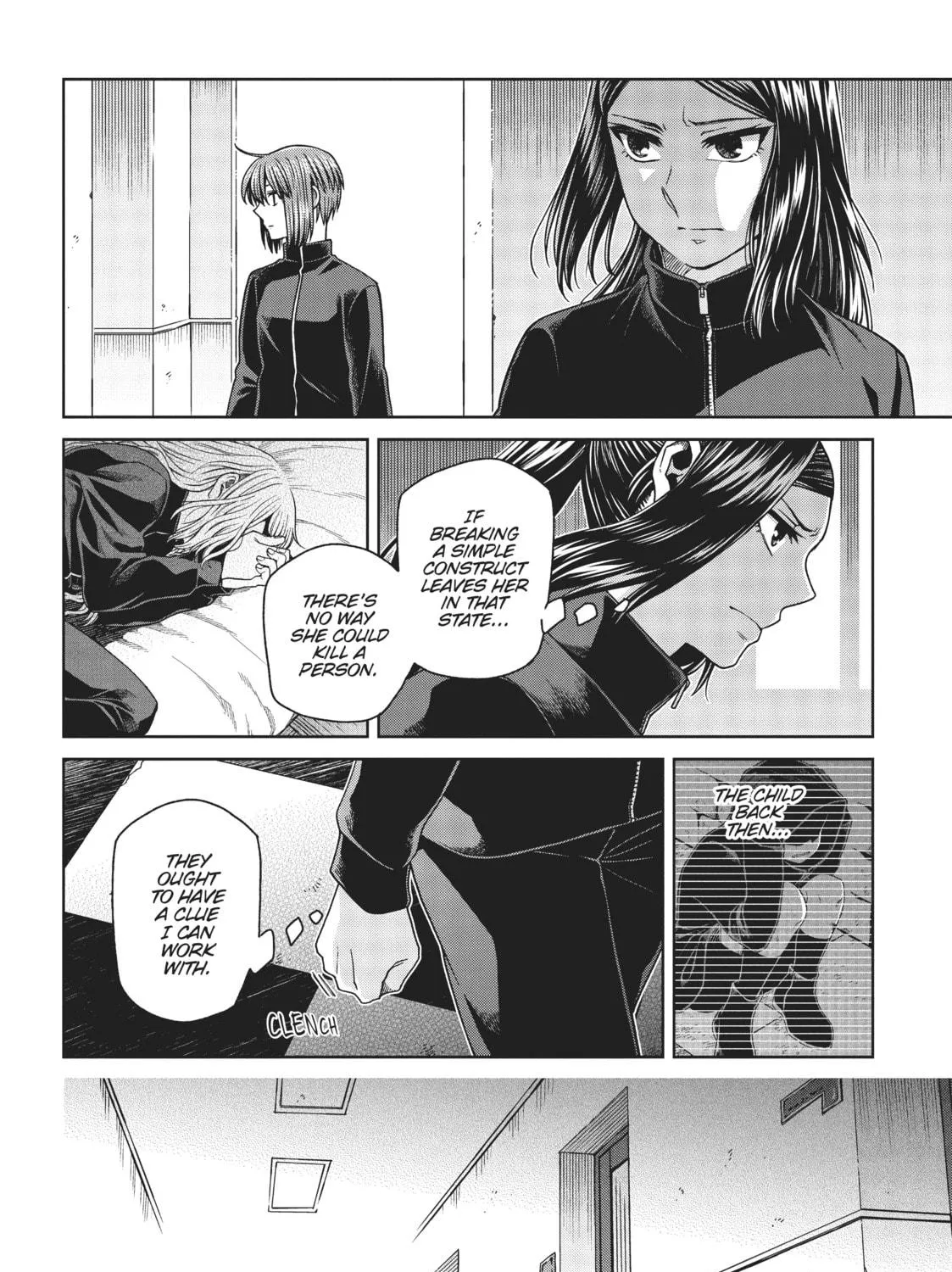 The Ancient Magus