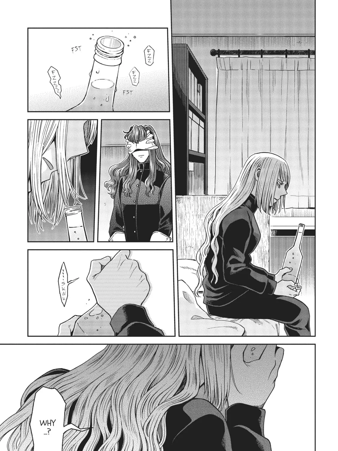 The Ancient Magus