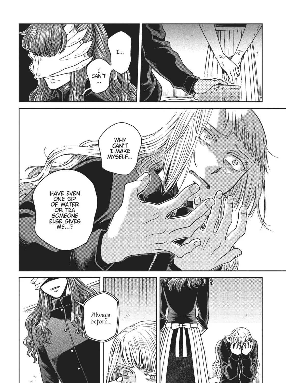 The Ancient Magus