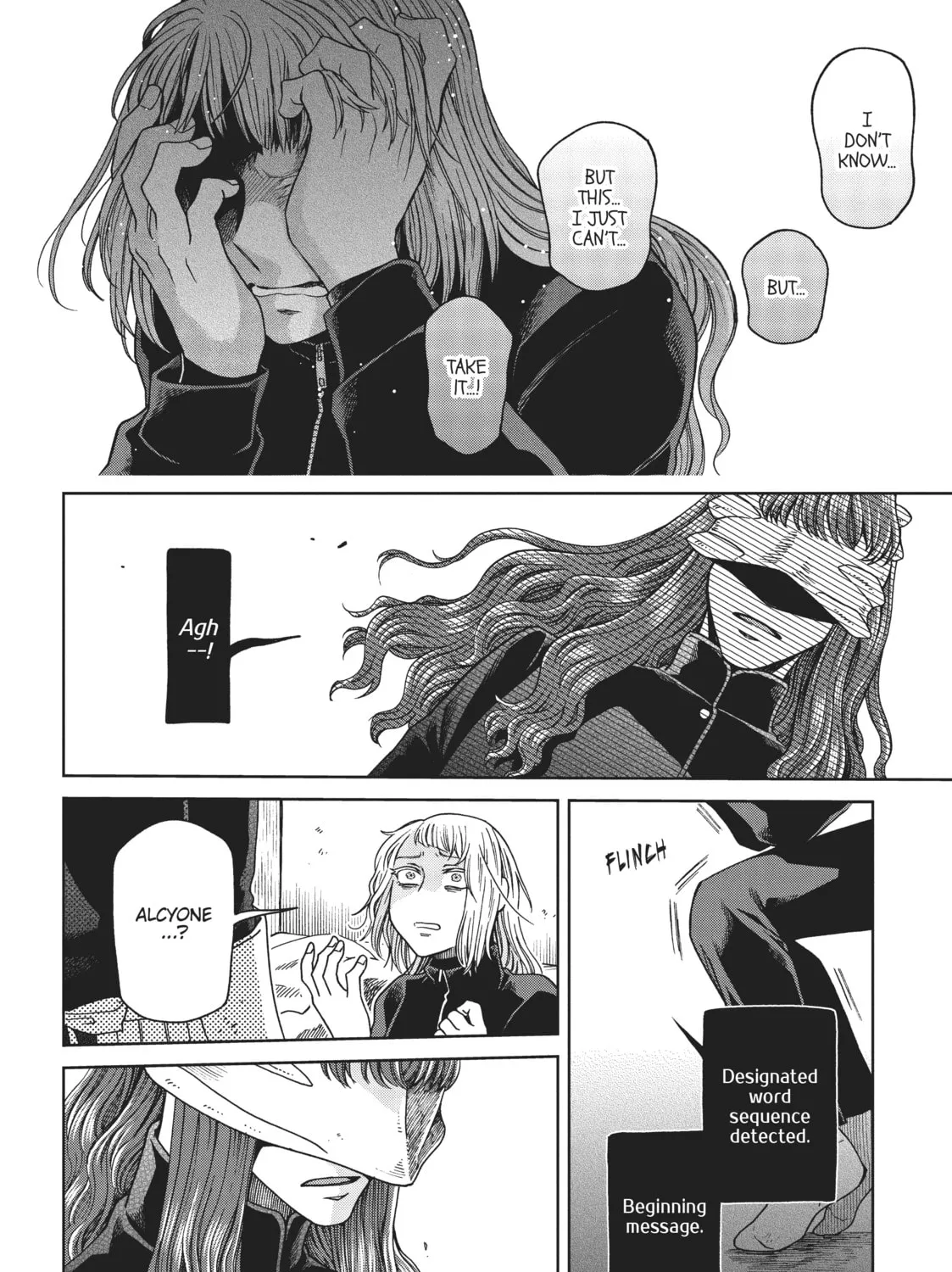 The Ancient Magus